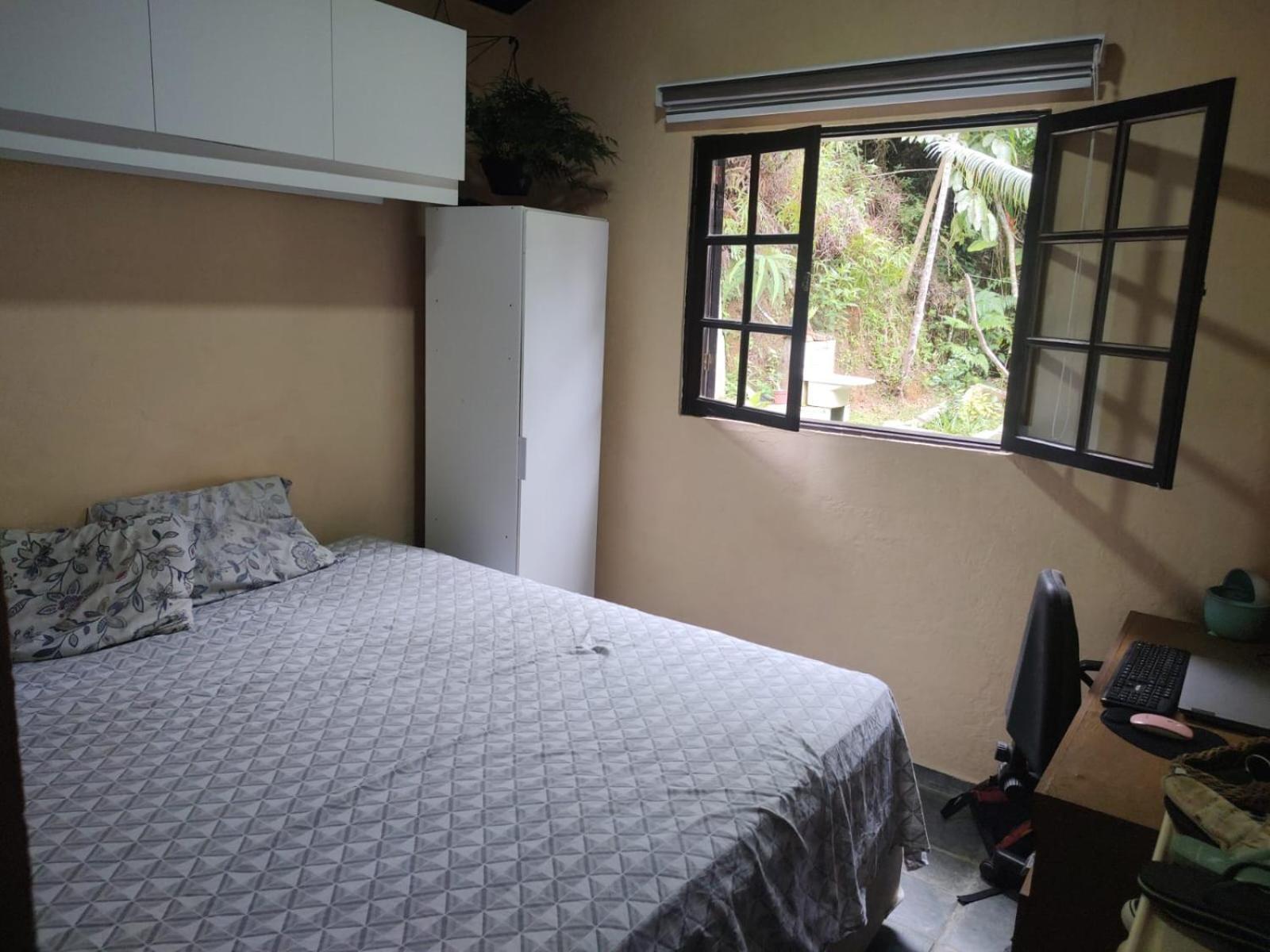Casa Pereque-Mirim, Ubatuba Villa Exterior photo