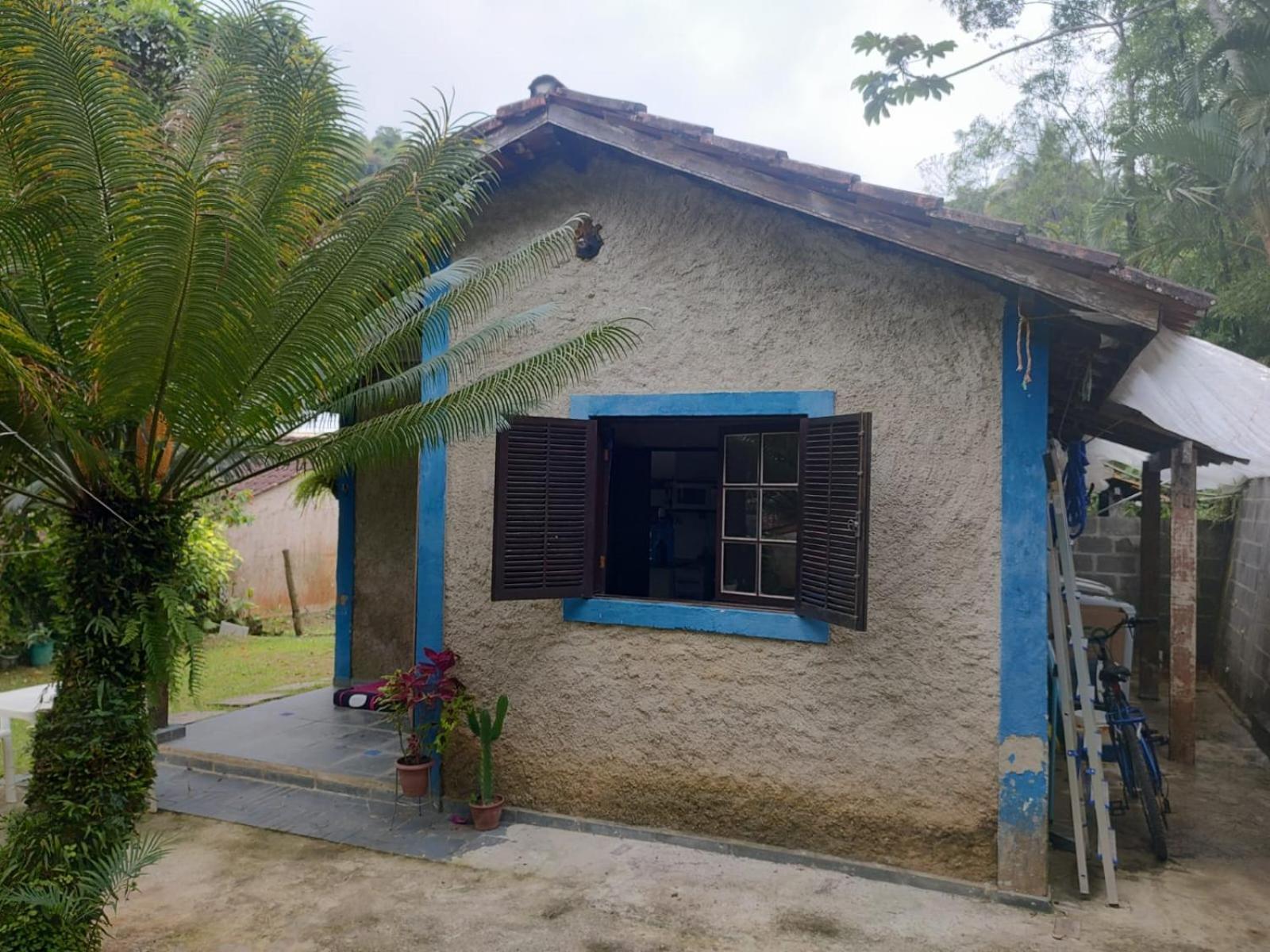 Casa Pereque-Mirim, Ubatuba Villa Exterior photo