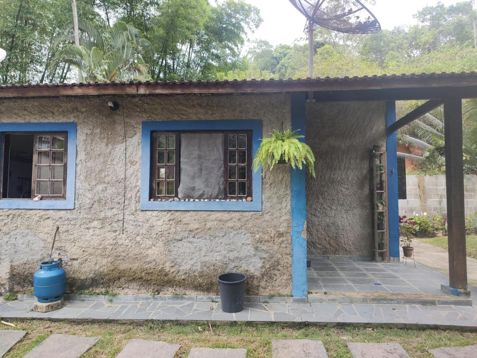 Casa Pereque-Mirim, Ubatuba Villa Exterior photo